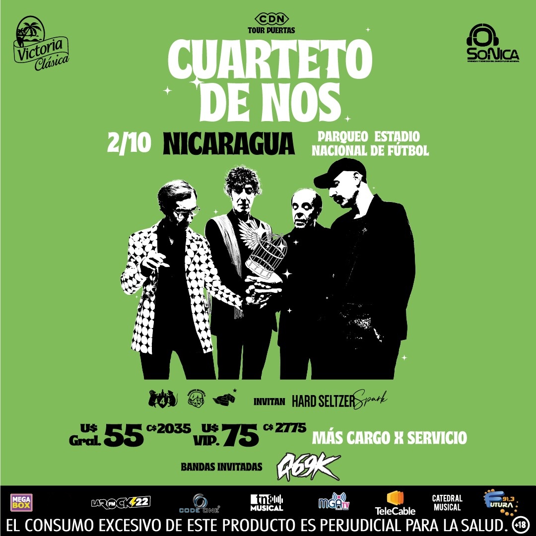 cuarteto-nos