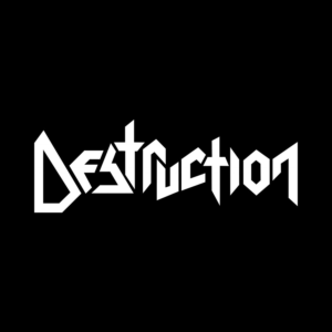 destruction
